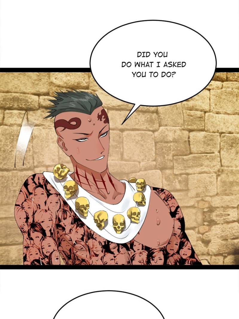 Ultimate Son-in-Law Chapter 136 - Page 32