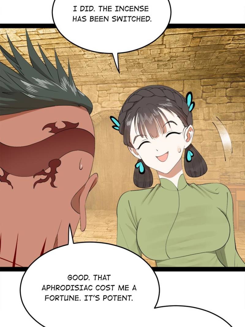 Ultimate Son-in-Law Chapter 136 - Page 33