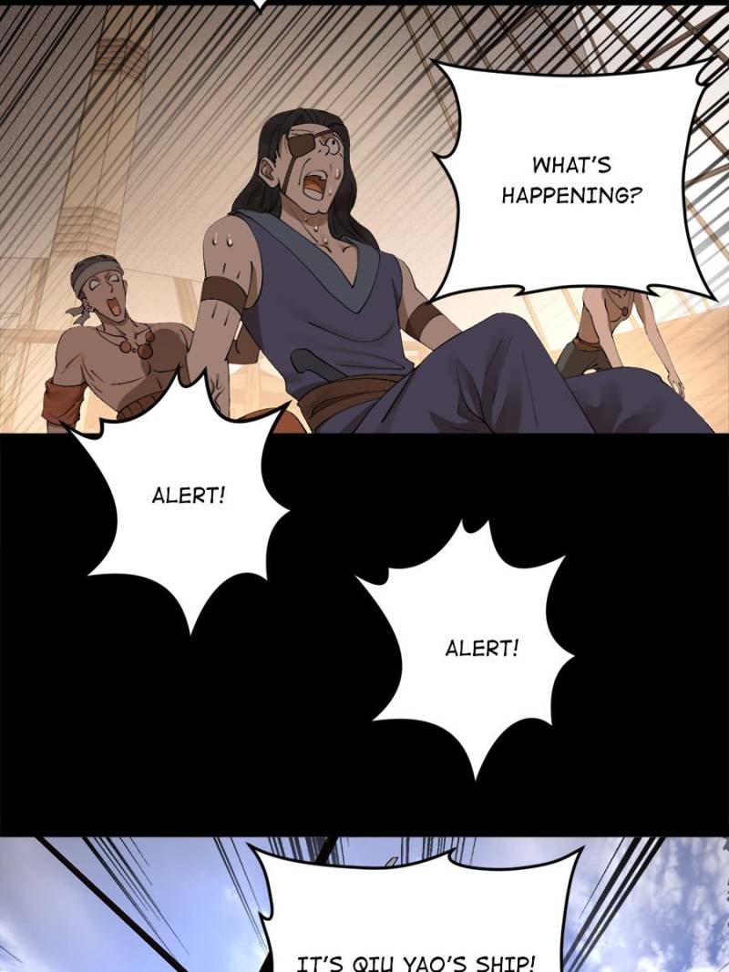Ultimate Son-in-Law Chapter 136 - Page 41
