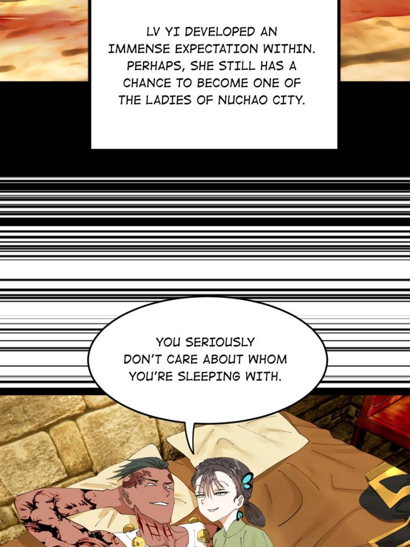 Ultimate Son-in-Law Chapter 136 - Page 59