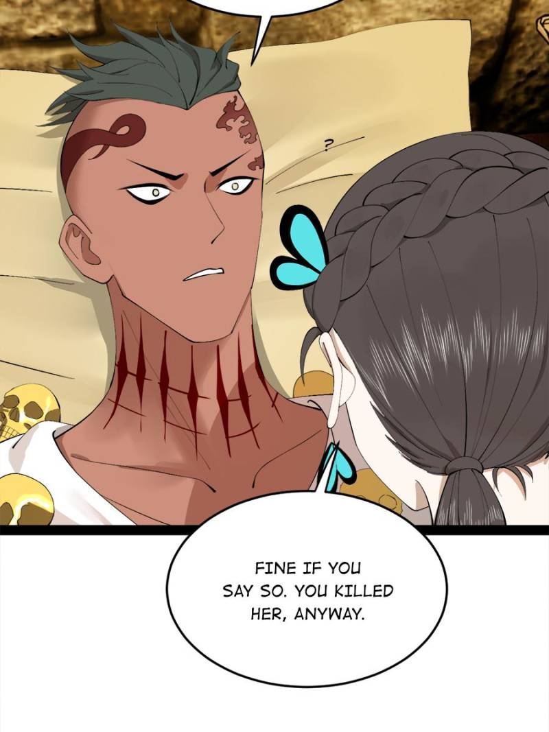 Ultimate Son-in-Law Chapter 136 - Page 61