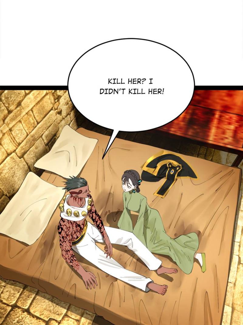 Ultimate Son-in-Law Chapter 136 - Page 62