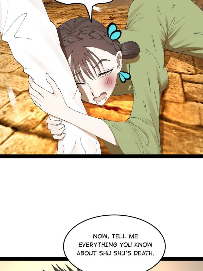 Ultimate Son-in-Law Chapter 136 - Page 72