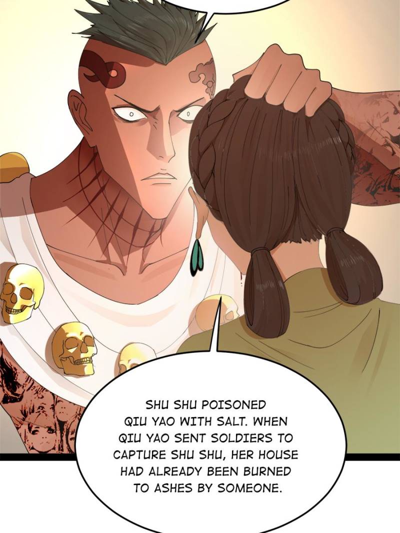 Ultimate Son-in-Law Chapter 136 - Page 73