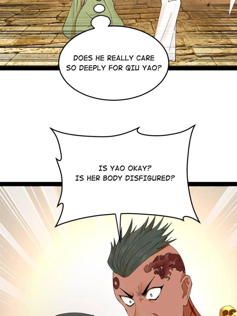 Ultimate Son-in-Law Chapter 137 - Page 2