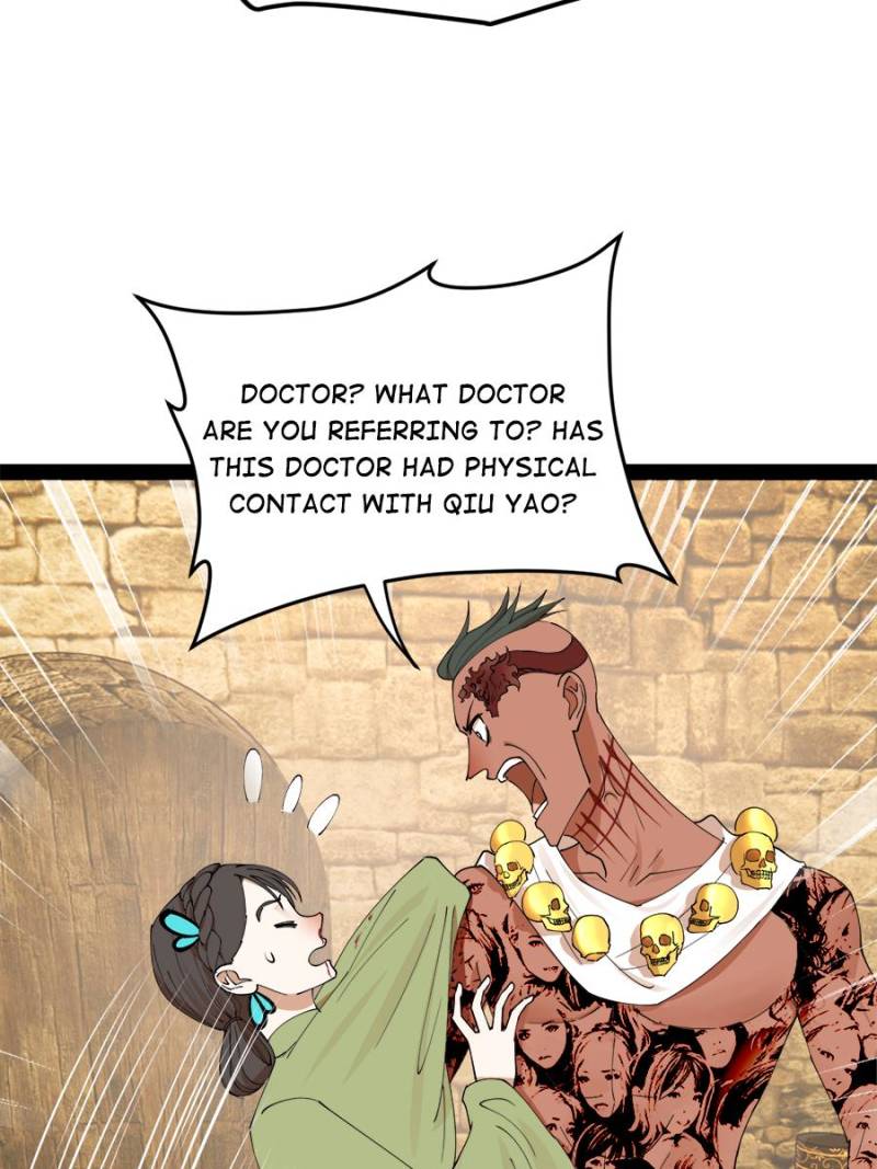 Ultimate Son-in-Law Chapter 137 - Page 8