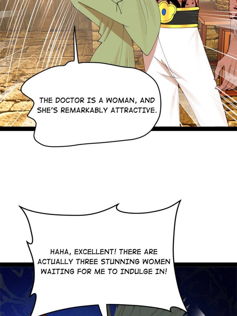 Ultimate Son-in-Law Chapter 137 - Page 9