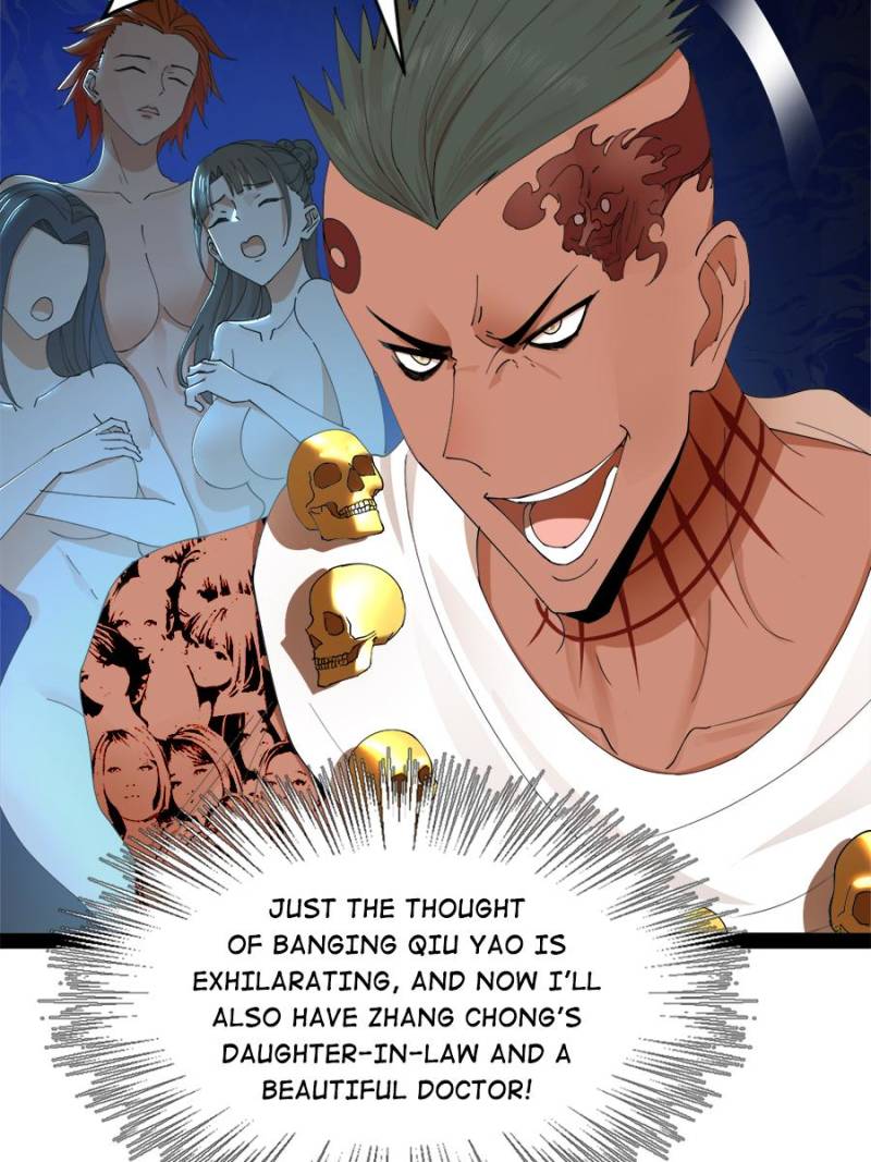 Ultimate Son-in-Law Chapter 137 - Page 10