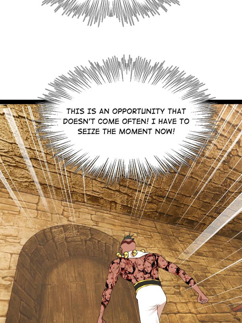 Ultimate Son-in-Law Chapter 137 - Page 11