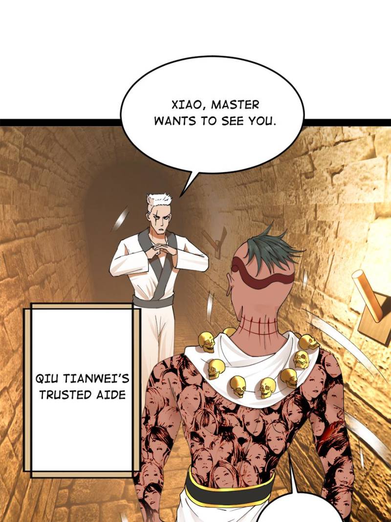Ultimate Son-in-Law Chapter 137 - Page 13