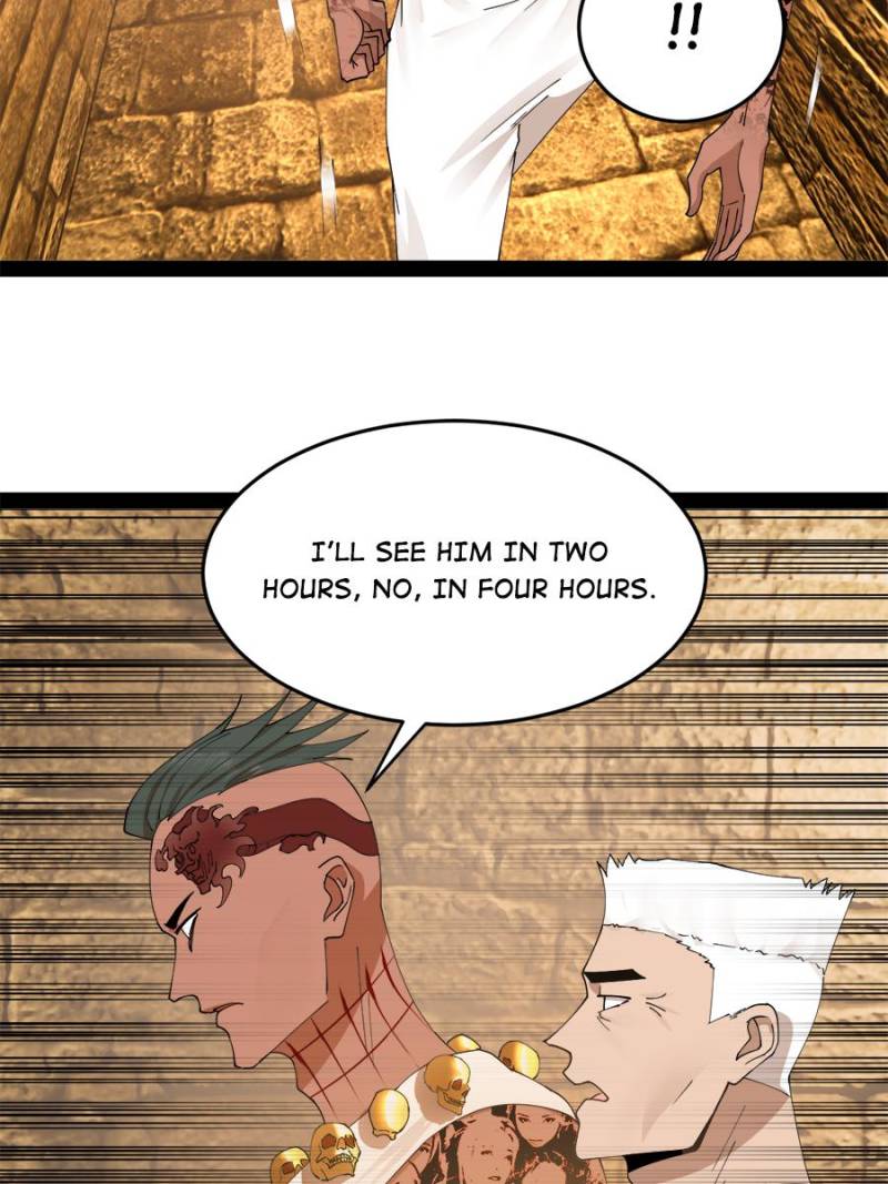 Ultimate Son-in-Law Chapter 137 - Page 14