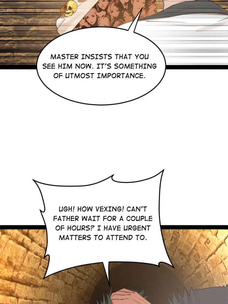 Ultimate Son-in-Law Chapter 137 - Page 15