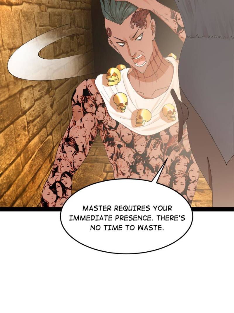 Ultimate Son-in-Law Chapter 137 - Page 16