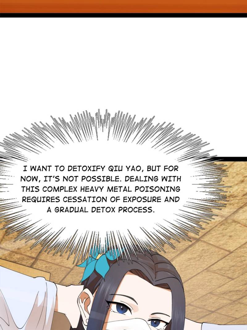 Ultimate Son-in-Law Chapter 137 - Page 19