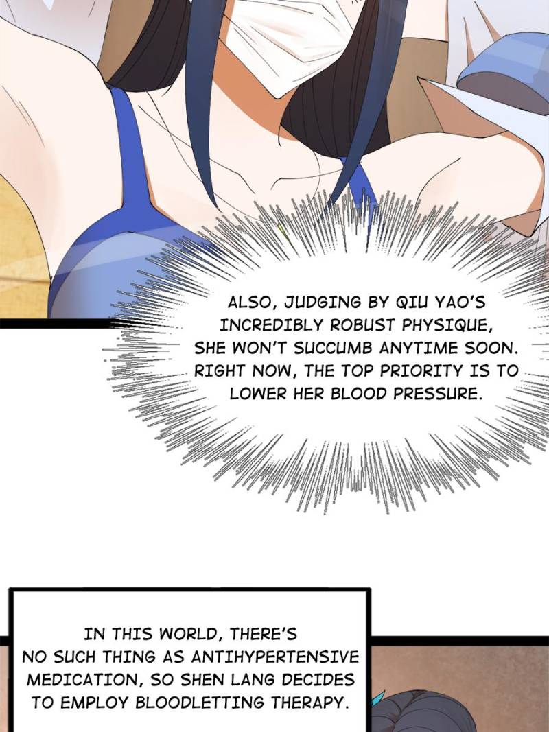 Ultimate Son-in-Law Chapter 137 - Page 20