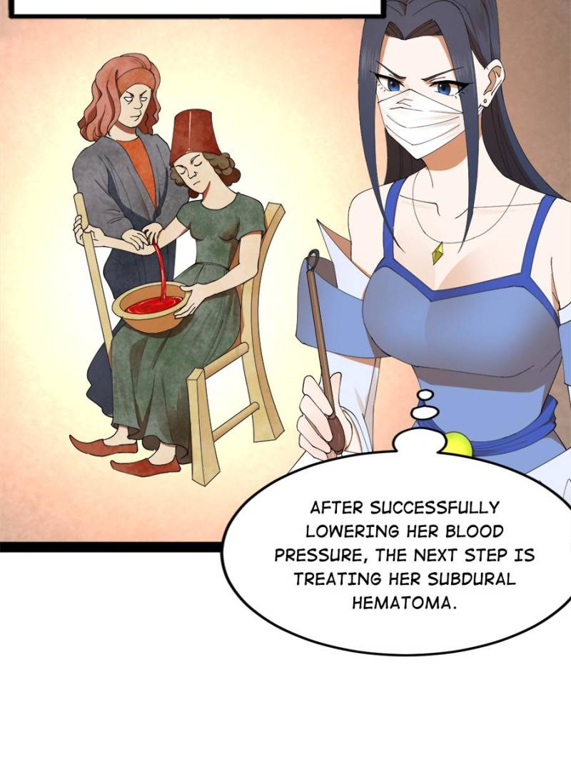 Ultimate Son-in-Law Chapter 137 - Page 21