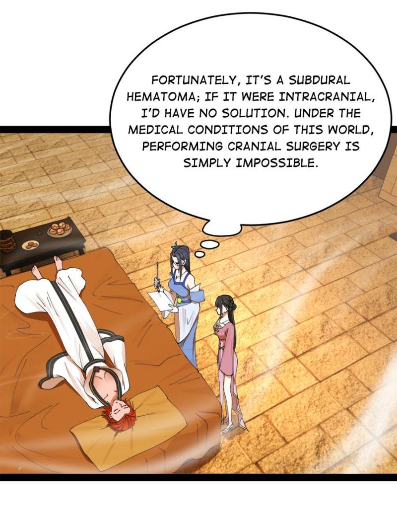 Ultimate Son-in-Law Chapter 137 - Page 22