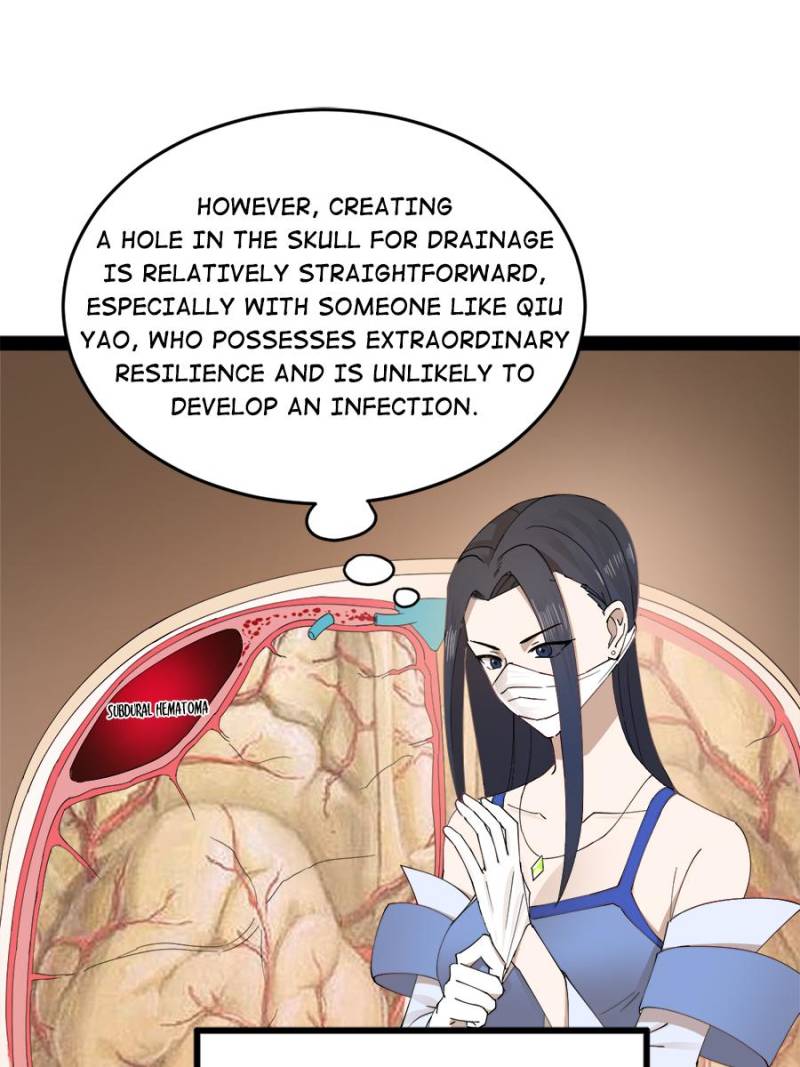 Ultimate Son-in-Law Chapter 137 - Page 25