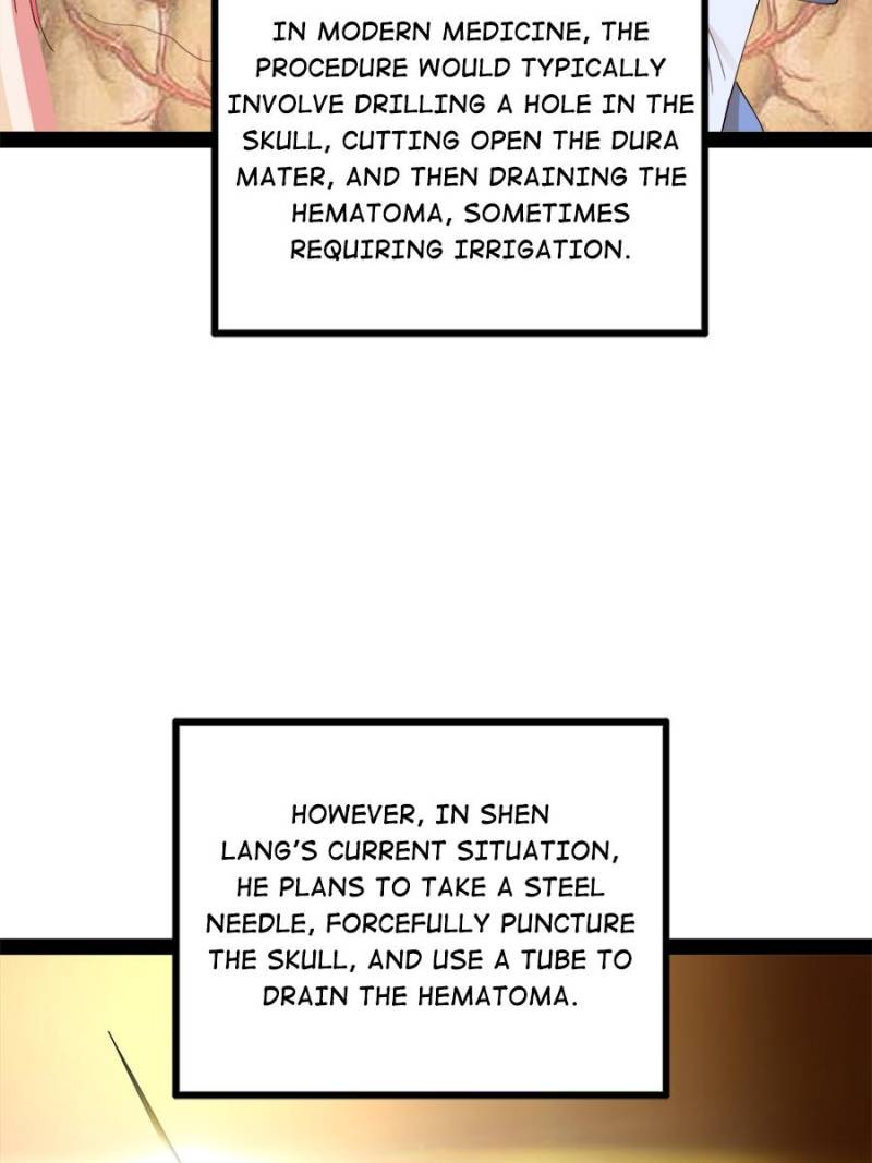 Ultimate Son-in-Law Chapter 137 - Page 26