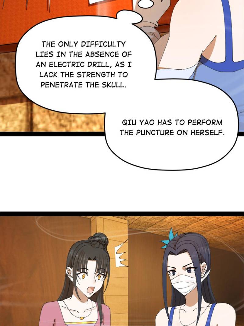 Ultimate Son-in-Law Chapter 137 - Page 29