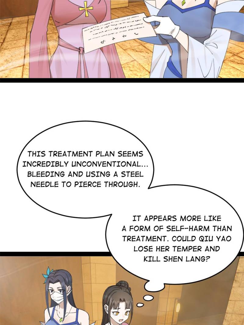 Ultimate Son-in-Law Chapter 137 - Page 30