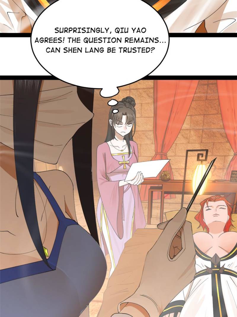 Ultimate Son-in-Law Chapter 137 - Page 33
