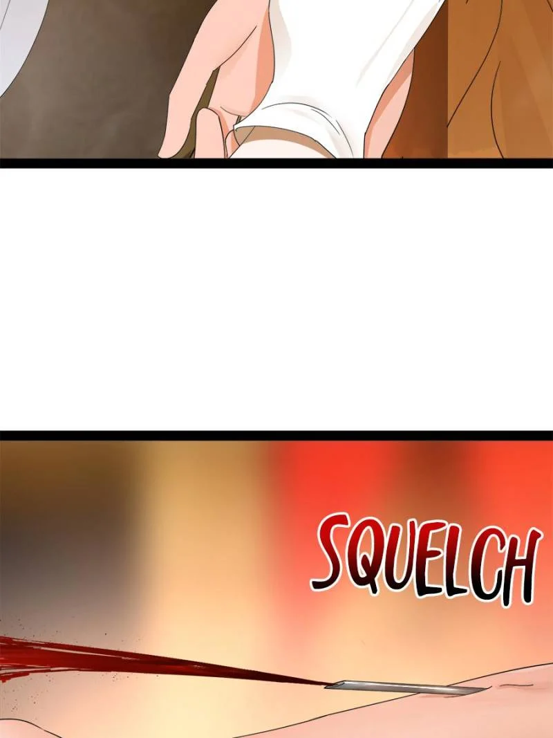 Ultimate Son-in-Law Chapter 137 - Page 35