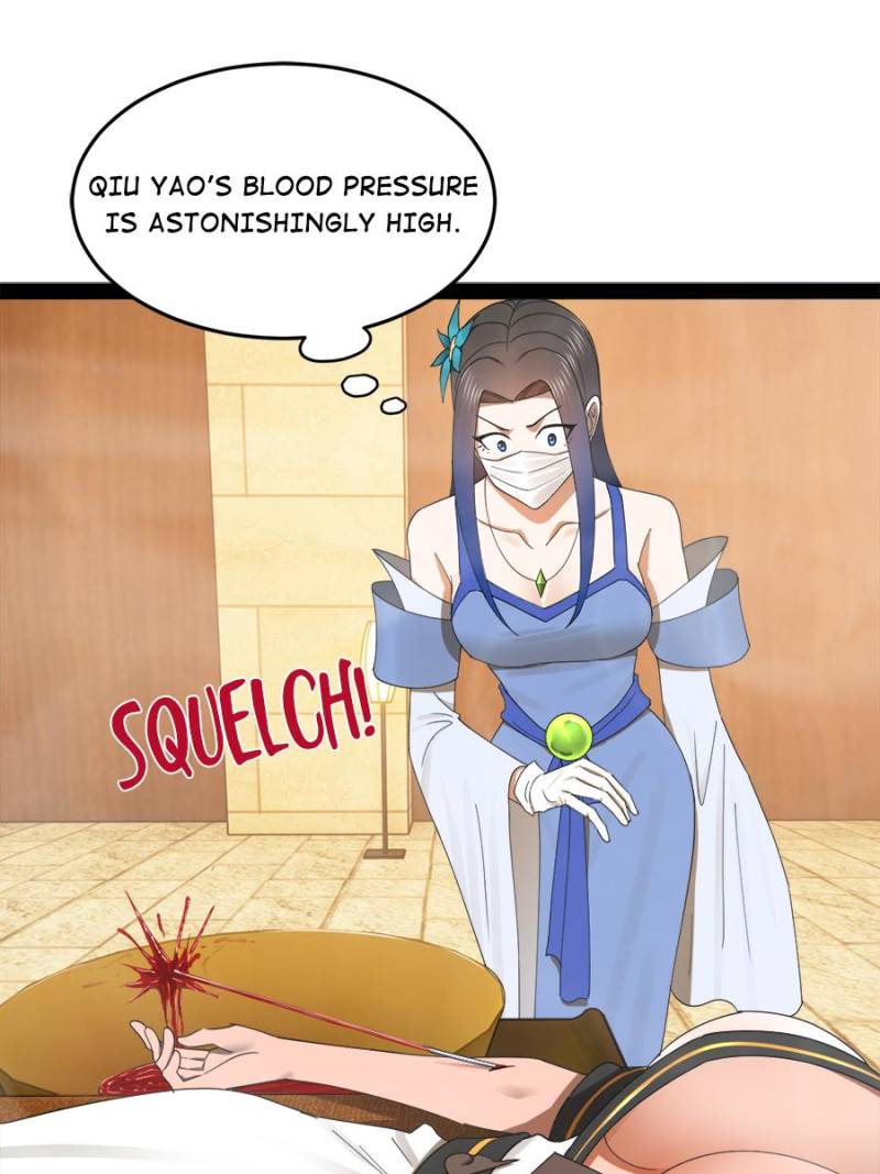 Ultimate Son-in-Law Chapter 137 - Page 37
