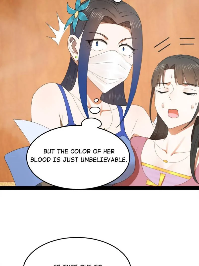Ultimate Son-in-Law Chapter 137 - Page 42