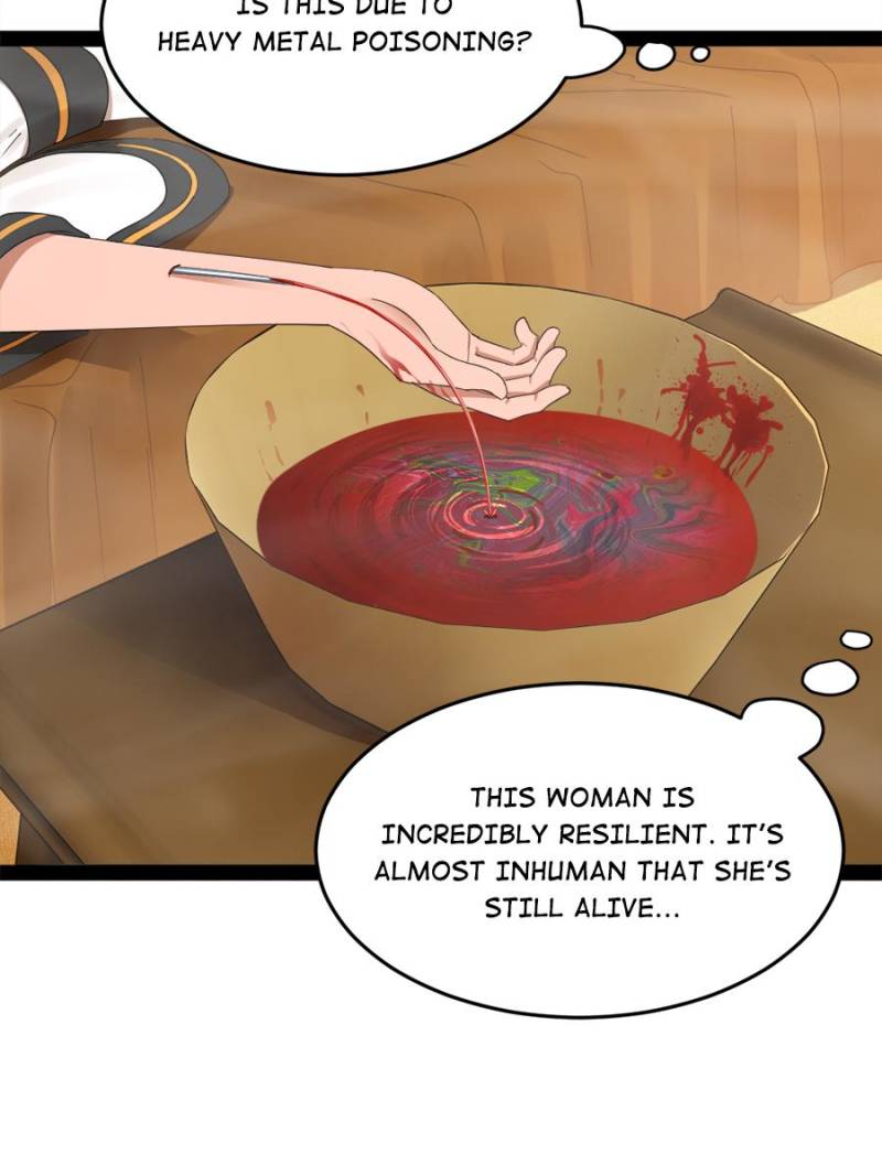 Ultimate Son-in-Law Chapter 137 - Page 43