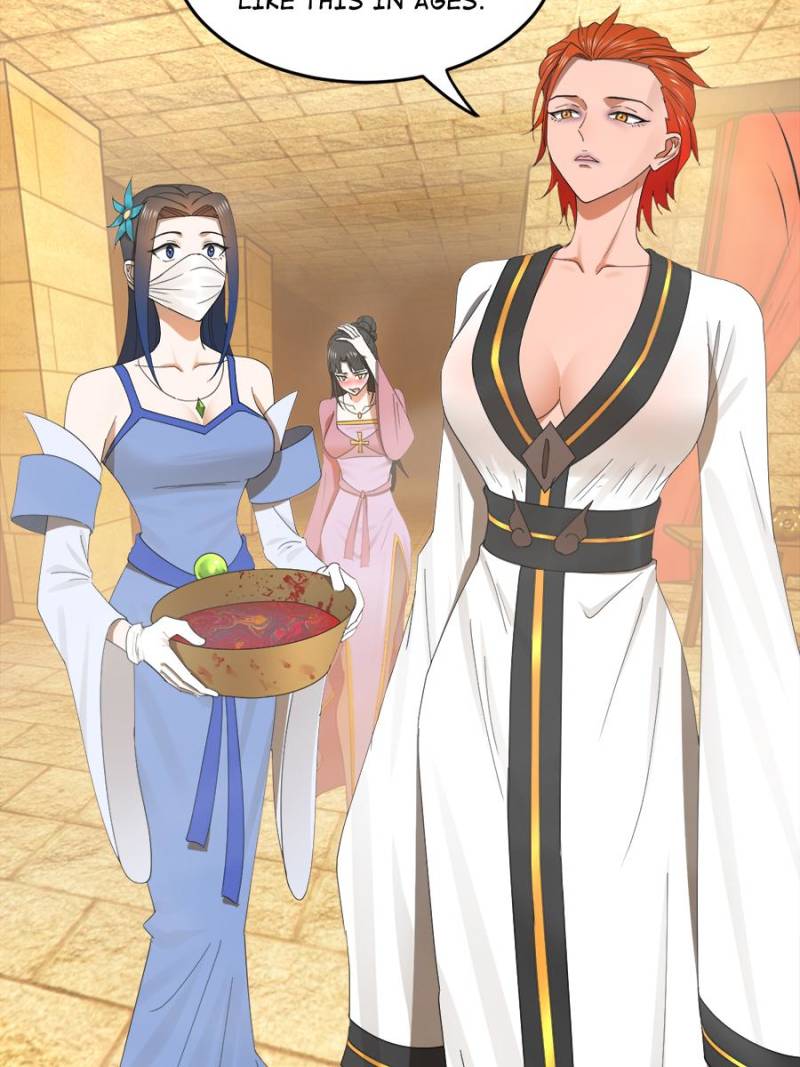 Ultimate Son-in-Law Chapter 137 - Page 45