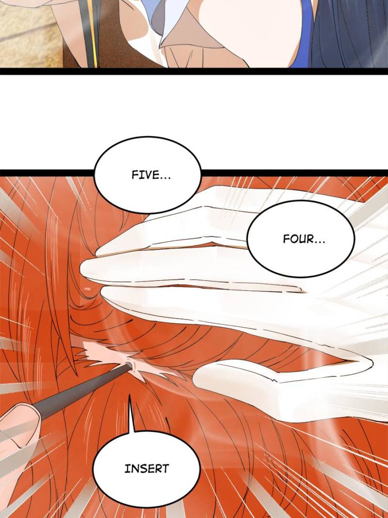 Ultimate Son-in-Law Chapter 137 - Page 50