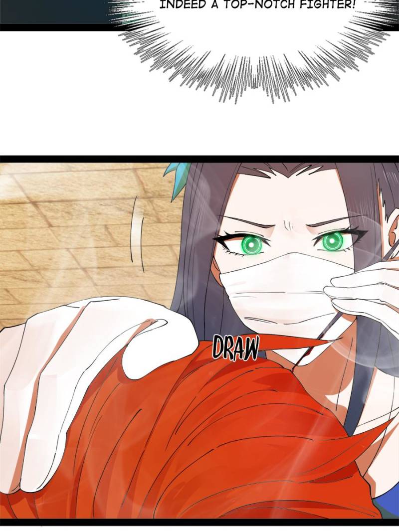 Ultimate Son-in-Law Chapter 137 - Page 54