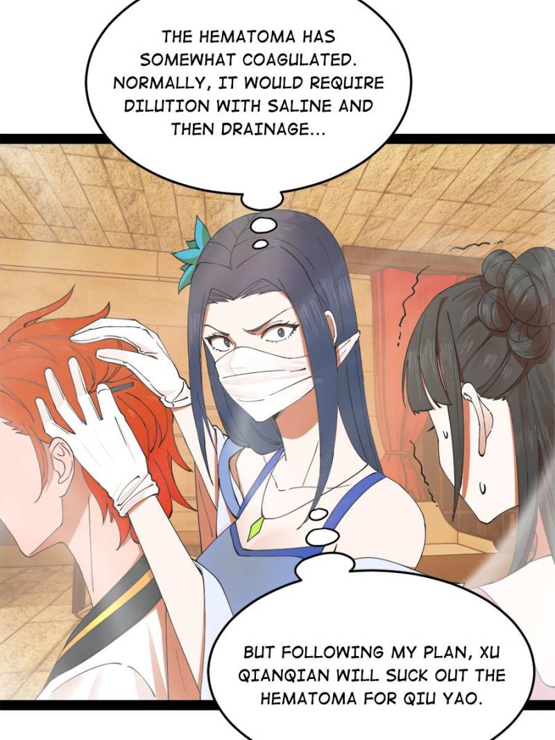 Ultimate Son-in-Law Chapter 137 - Page 56