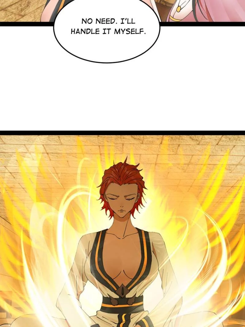 Ultimate Son-in-Law Chapter 137 - Page 58