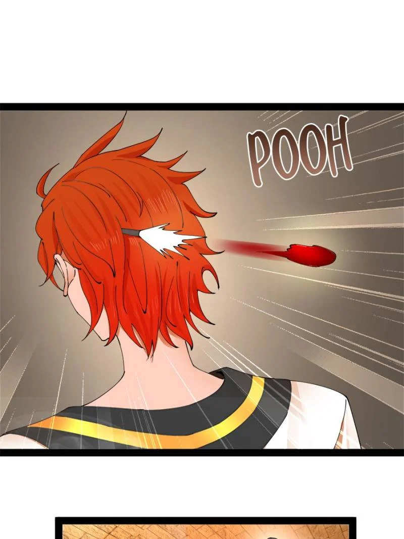 Ultimate Son-in-Law Chapter 137 - Page 61