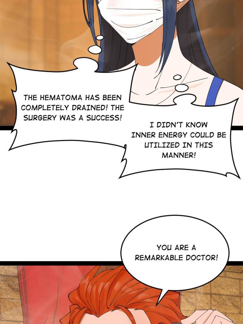 Ultimate Son-in-Law Chapter 137 - Page 63
