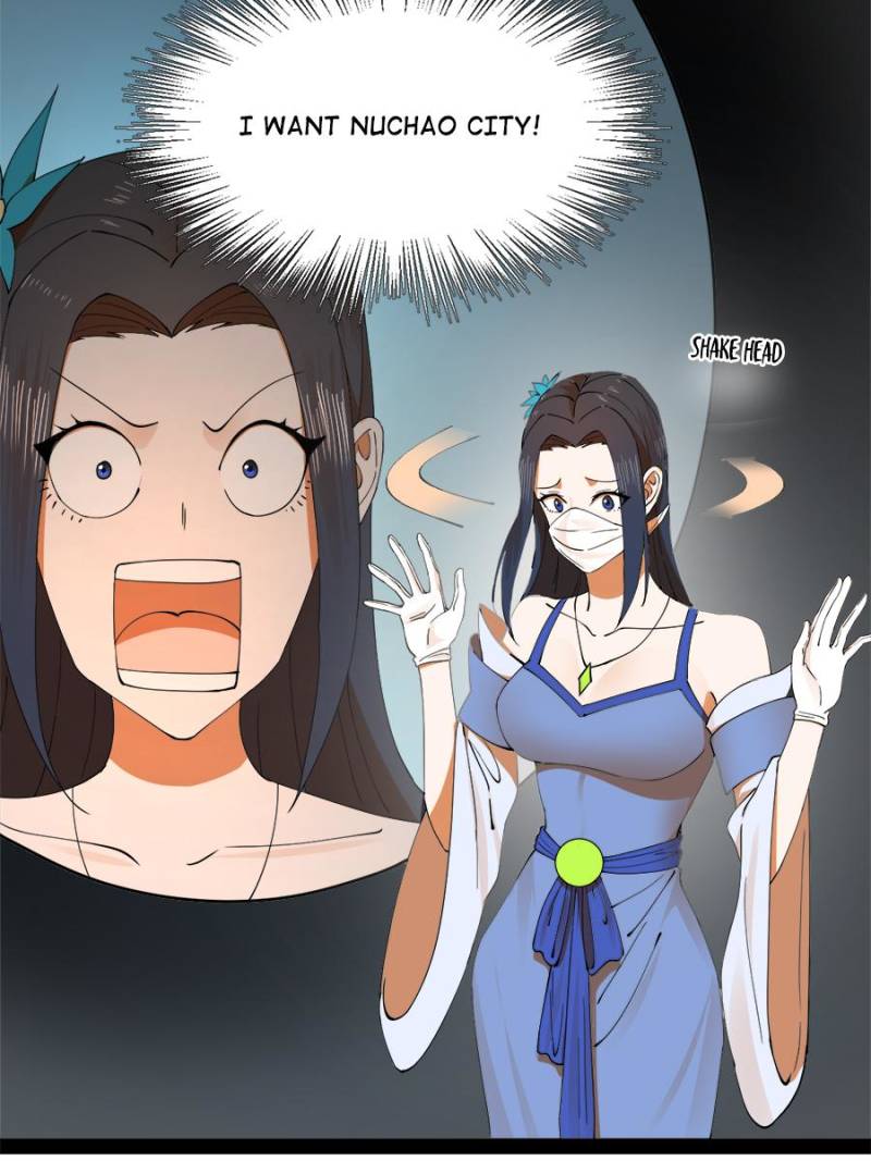 Ultimate Son-in-Law Chapter 137 - Page 65