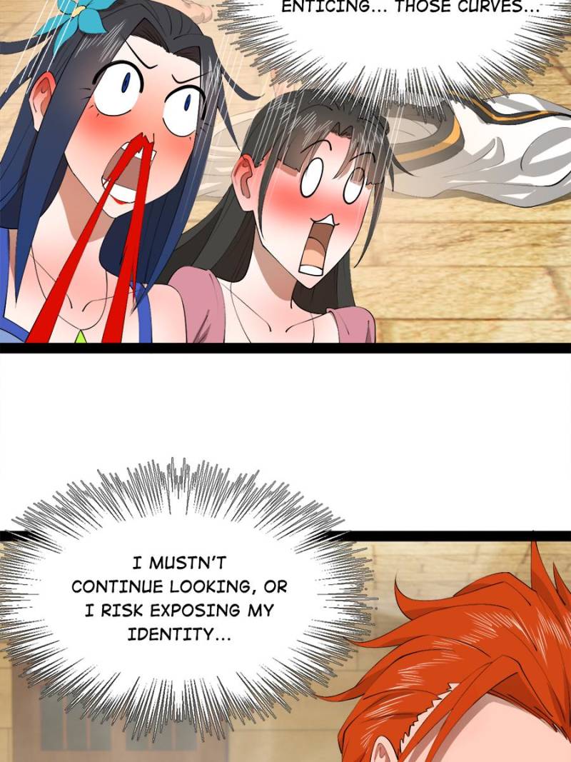 Ultimate Son-in-Law Chapter 138 - Page 3