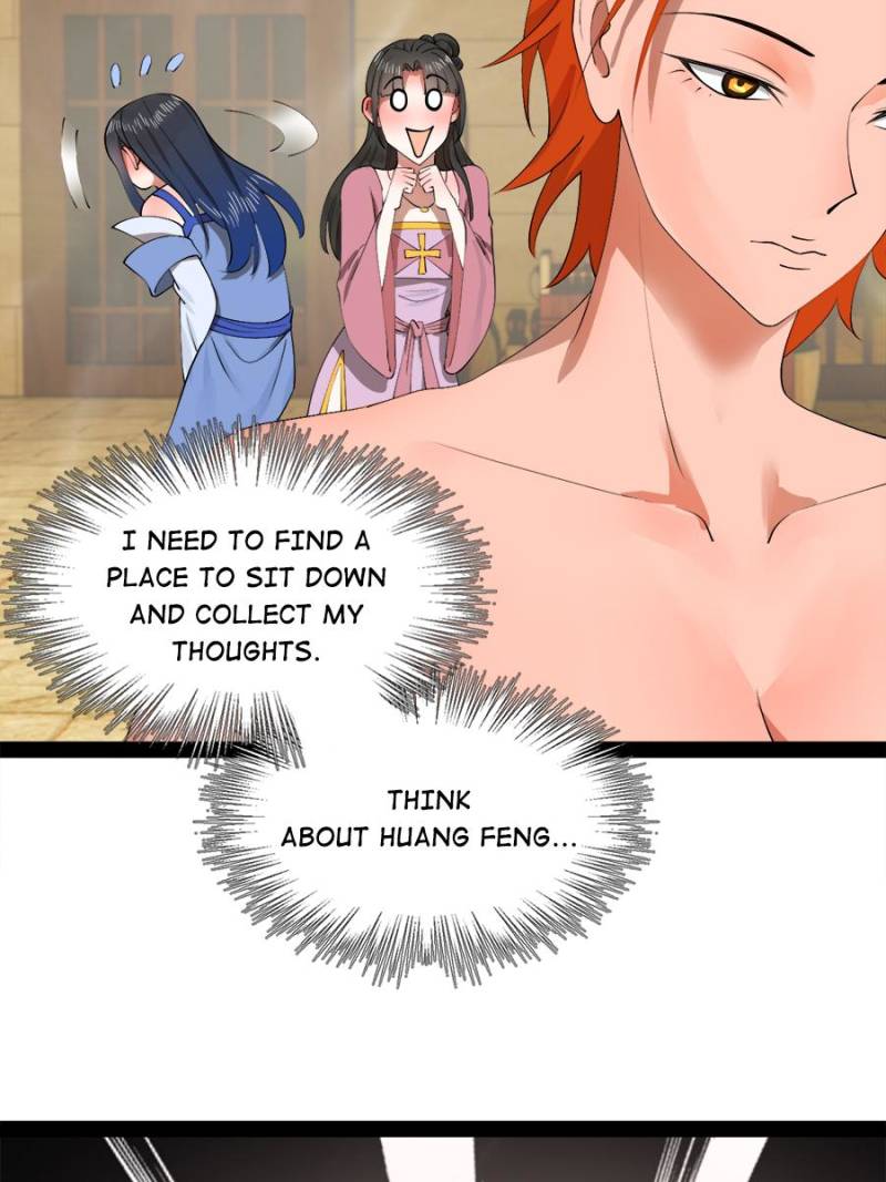 Ultimate Son-in-Law Chapter 138 - Page 4
