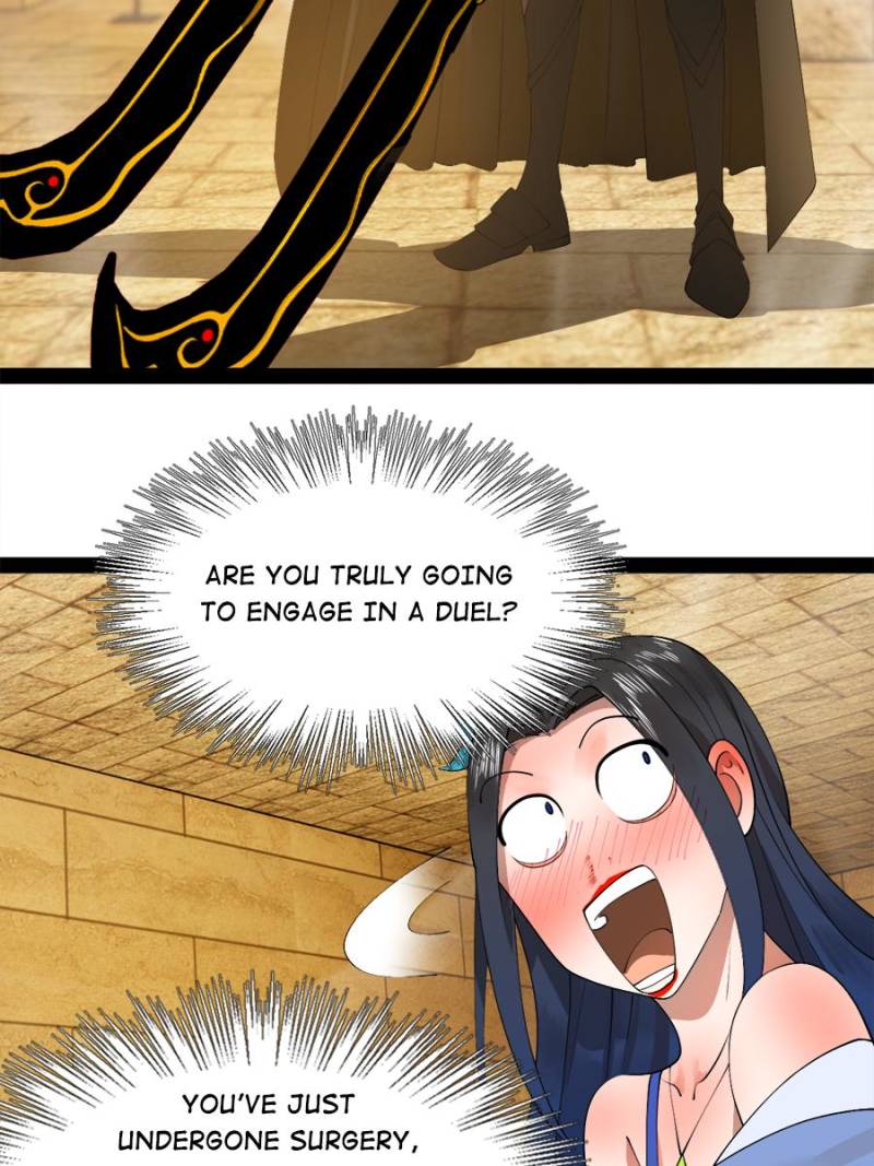 Ultimate Son-in-Law Chapter 138 - Page 10