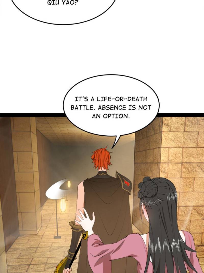 Ultimate Son-in-Law Chapter 138 - Page 14