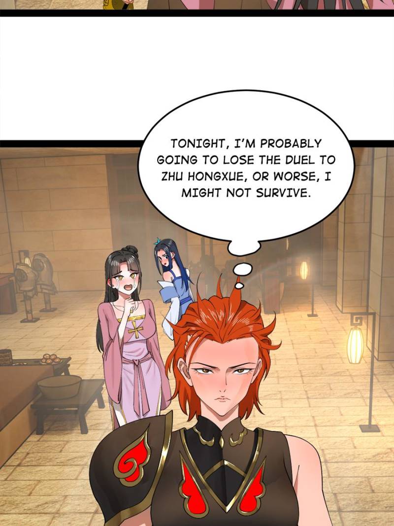 Ultimate Son-in-Law Chapter 138 - Page 15