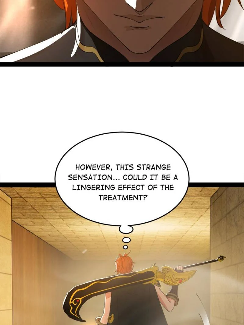 Ultimate Son-in-Law Chapter 138 - Page 17