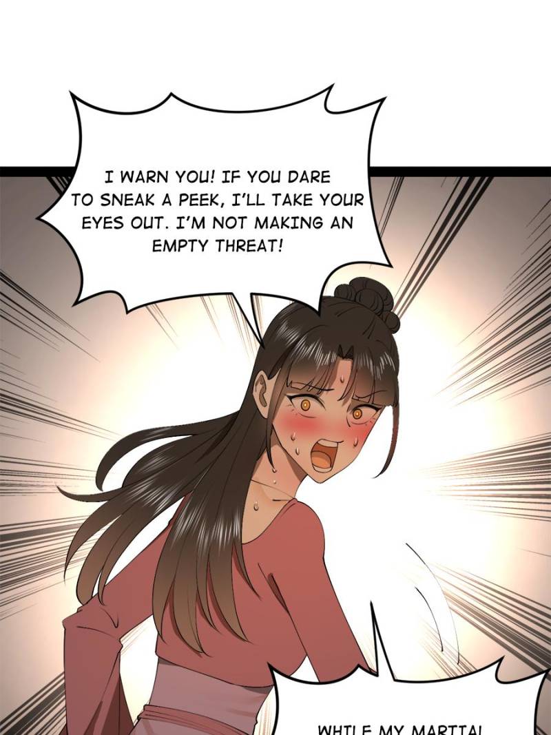 Ultimate Son-in-Law Chapter 138 - Page 25