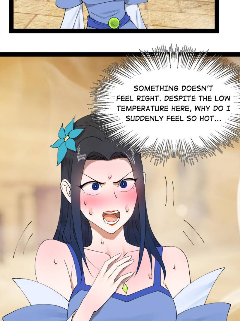 Ultimate Son-in-Law Chapter 138 - Page 27