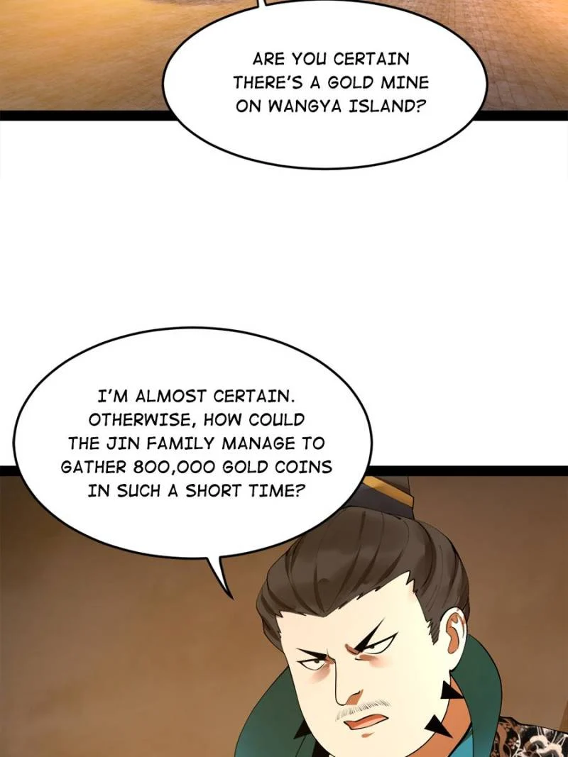 Ultimate Son-in-Law Chapter 138 - Page 30