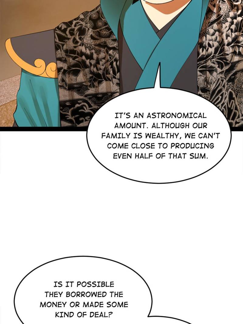 Ultimate Son-in-Law Chapter 138 - Page 31
