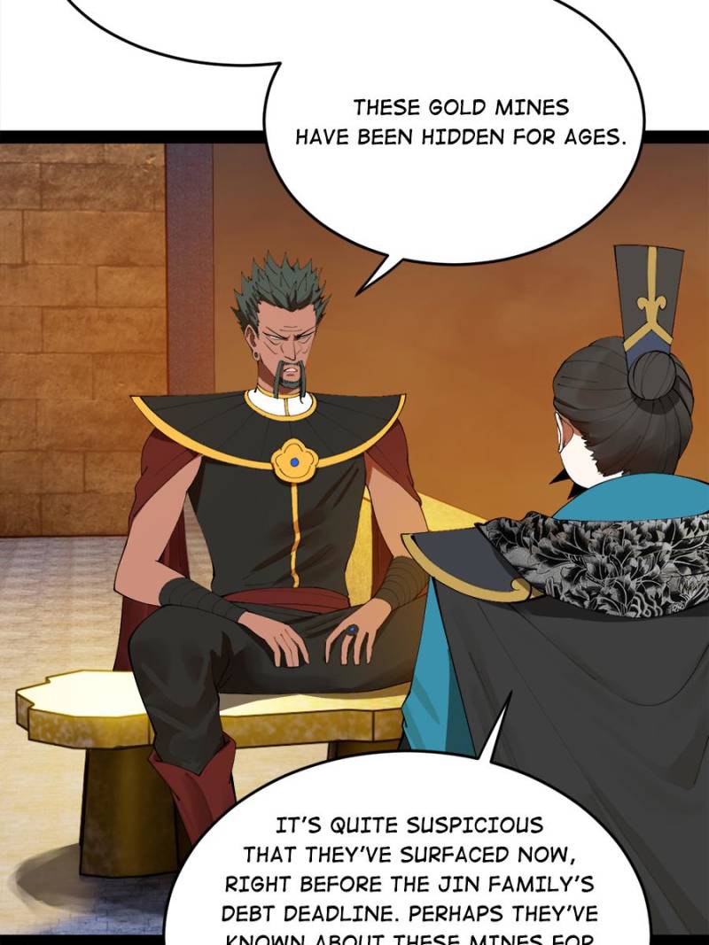 Ultimate Son-in-Law Chapter 138 - Page 32