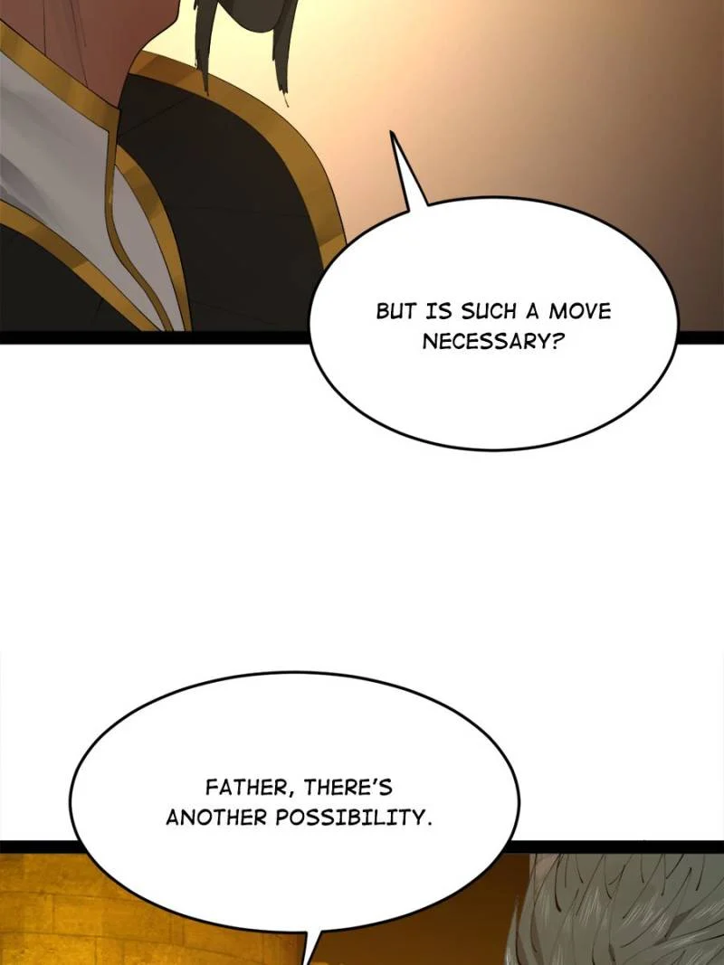 Ultimate Son-in-Law Chapter 138 - Page 34